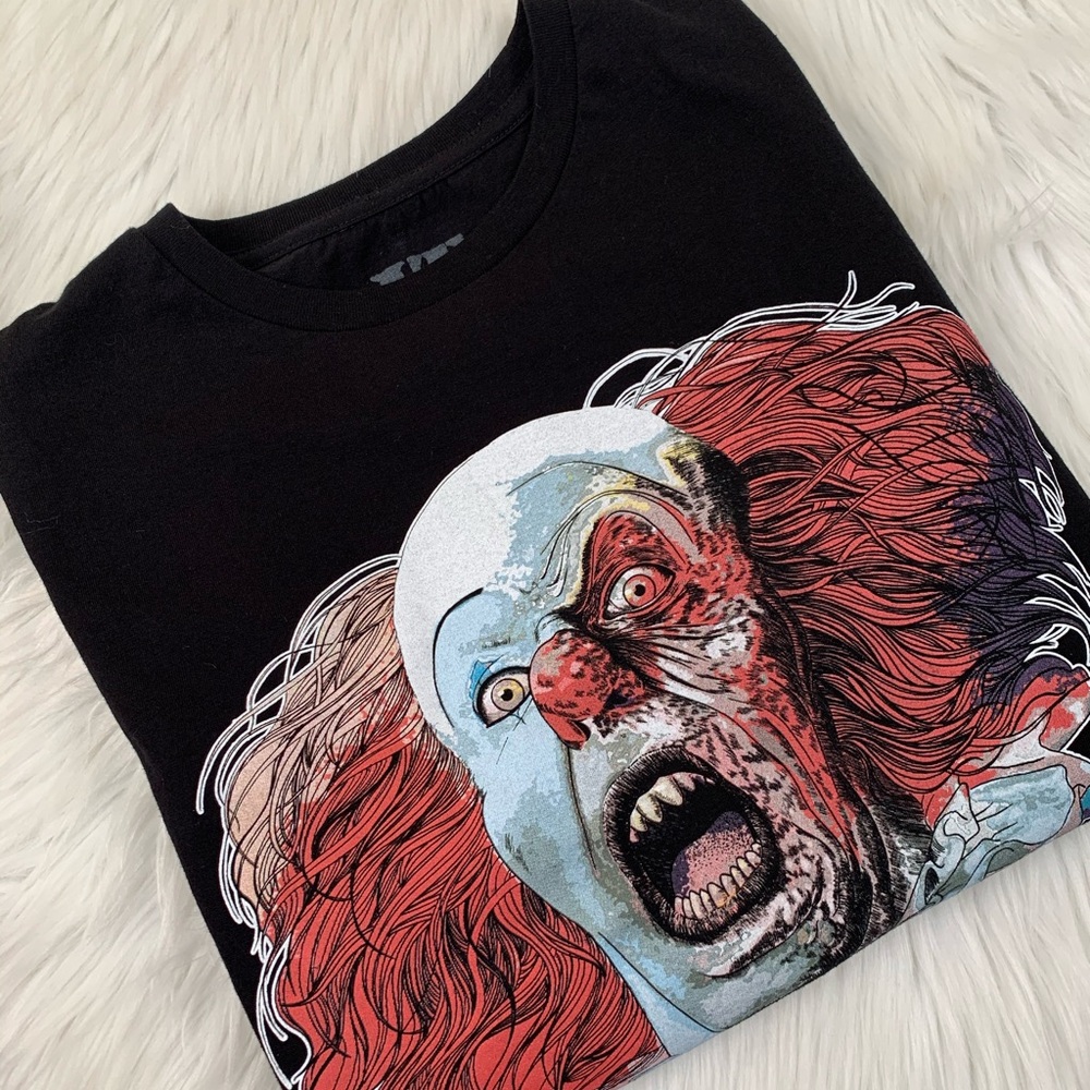 IT movie tee shirt - Picture 2 of 8